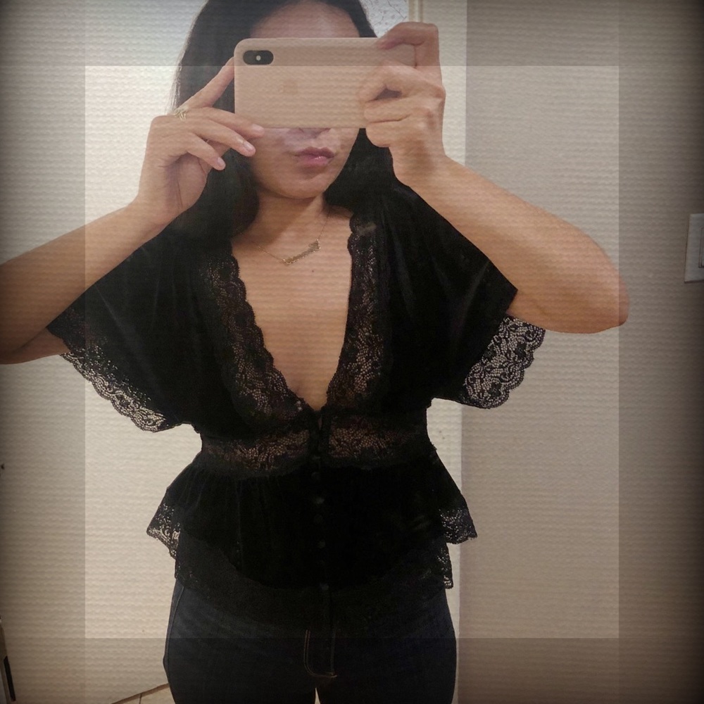 classy with a little sass 🦂